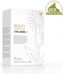 Nu Skin Pharmanex Beauty Focus Collagen+ 30 porcí 97 g