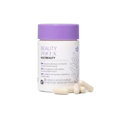 Beauty Focus MultiBeauty - zdravé nehty, vlasy, pleť