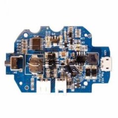 LAZENA ND HB PCB - náhradní plošný spoj do generátoru vodíku HB-Hxx