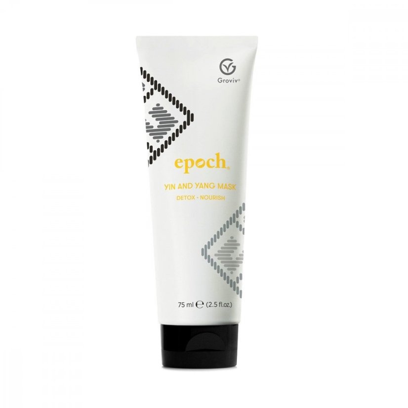 Epoch Yin and Yang Mask Nu Skin 75 ml