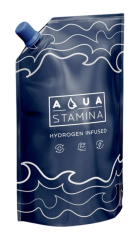 Vodíková voda - Aquastamina 90x 420 ml kůra na 90 dní