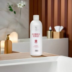 Larens Peptidum Dermo Wash Face & Body 200ml