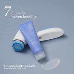 NU SKIN AGELOC LUMISPA IO Blue čistící sada - Normální pleť