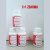Quadrisan - 3 + 1 zdarma,  Reishi 100 mg, Reishi extrakt 50 mg, Maitake 50 mg, Shiitake 50 mg, Hlíva 50 mg