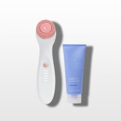 NU SKIN AGELOC LUMISPA IO Rose Gold čistící sada - normální a smíšená pleť- MEGA KIT