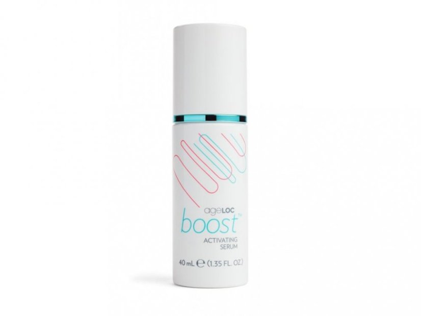 Nu Skin ageLOC activating gel pro Boost™ 40 ml