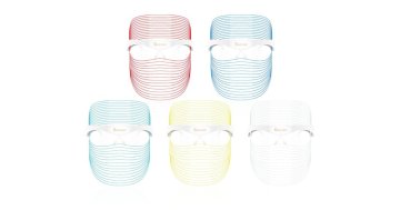 Fotonová beauty maska 7 barev - Skladem