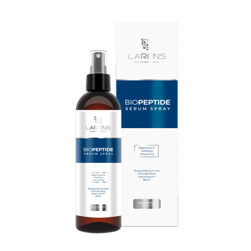 Biopeptide Serum  Face, Hair & Body Repair Spray 250 ml