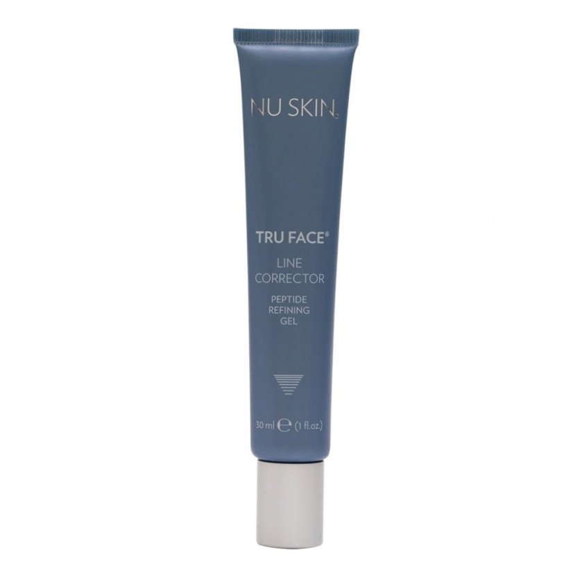 Tru Face Line Corrector Nu Skin (korektor linií) 30 ml