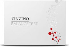 Zinzino BalanceTest suchý KREVNÍ- TEST profilu mastných kyselin
