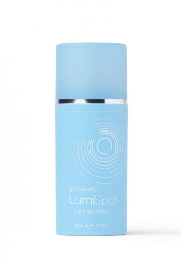 ageLOC LumiSpa Blemish Serum