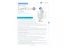 NU SKIN AGELOC LUMISPA IO Blue - čištění pleti, masážní stimulace pleti