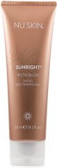 Sunright® Insta glow TÓNOVANÝ SAMOOPALOVACÍ GEL