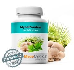 MycoProsten v optimálním složení 90 tobolek