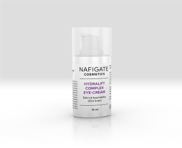 HydraLift Complex Eye-Cream - oční krém 15 ml