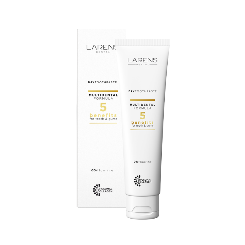 Larens Dental Day Toothpaste 100 ml