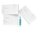 ageLOC Galvanic Spa Facial Gels pro anti-ageing zařízení - 3 Boxy