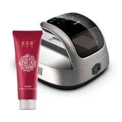 Gel pro Wentong hřejivý a uvolňující - Warming and relaxing gel 120 g