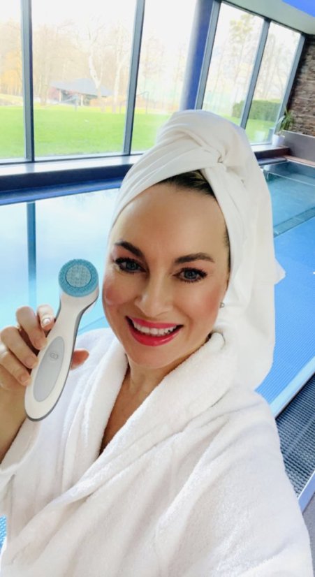 NU SKIN AGELOC LumiBoost iO - normální a smíšená pleť