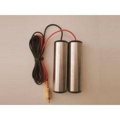 REPLACEMENT ELECTRODES for Super Ravo ZAPPER