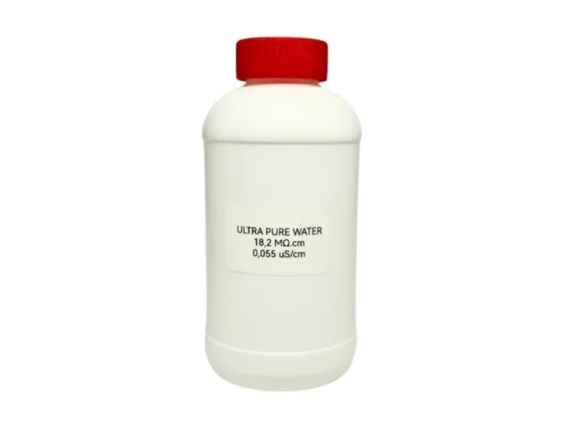 Nutristamina ULTRA PURE WATER FOR TIRTAN 500 ml