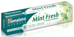 Zubní pasta Mint Himalaya 75 ml