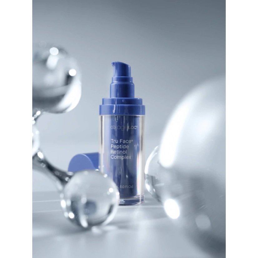 Nu Skin ageLOC Tru Face Peptide Retinol Complex 30 ml
