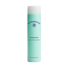 Nutricentials HydraClean Creamy Cleansing Lotionl 150 ml - čístící mléko