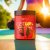 Nutrivi Get UP+   Vitamíny skupiny B, hořčík, rakytník řešetlákový, guarana pro energii, koncentraci a výkonnost