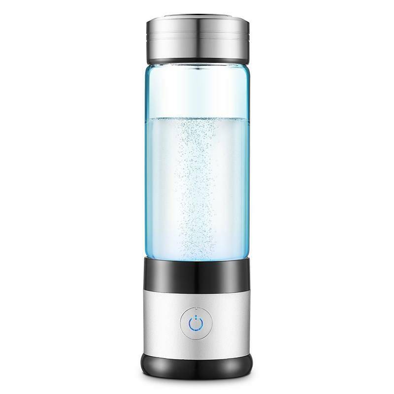 Molecular hydrogen generator Lazena HB-H04M, Ionization bottle, 400 ml (300 ml bottle can be purchased)
