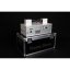 Plazmový generátor RPZ 16 - Rife system + case