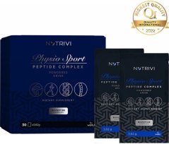 Physio Sport Peptide Complex