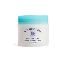 Nutricentials Moisturize Me Intense Hydrating Cream -  Nu Skin 75 ml