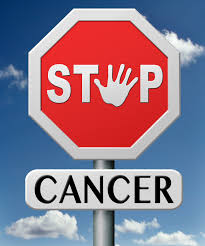 Rakovina je poslední varování