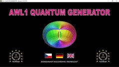 AWL1 Quantum Generator