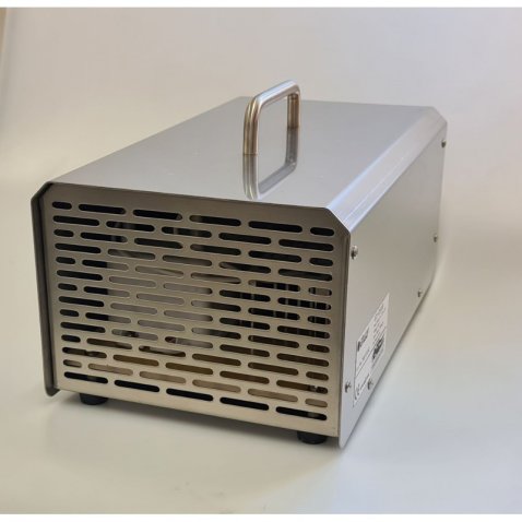 Ozone - generators and products - Z-Technology, s.r.o.