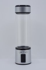 Molecular hydrogen generator Lazena HB-H06 Ionization bottle, 400 ml (300 ml bottle can be purchased)-KOPIE