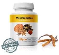 MycoComplex MycoMedica 90 kapslí
