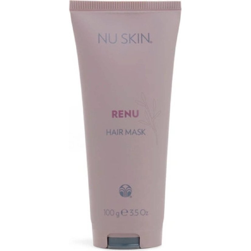 Nu Skin Renu Hair Mask 100 g