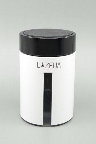 Generátor molekulárního vodíku Lazena HB-H05M, Ionizační láhev s možností inhalace vodíku - obsah h 400 ml
