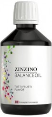 Zinzino BalanceOil+  300ml - Tutti frutti pro děti