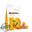 MycoMedica MycoGolden VEGAN - 2868 mg Curcumin, 1000 mg Reishi + Ashwagandha + coconut milk + black pepper extract + - 20 servings (200 ml each)