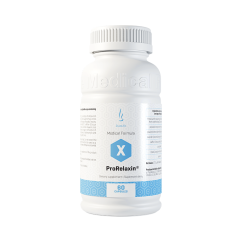 DuoLife Medical Formula ProRelaxin® - 60 tbl. - přírodní antidepresivum