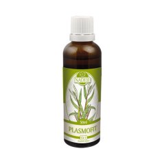 Bylinná tinktura Plasmofit - 50 ml