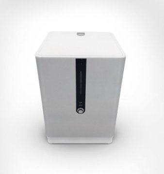 Generátory vodíku Lazena - Rozsah teploty - 5-60 ˚C