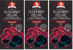 Dr.Ohhira OMX Probiotika 90 tablet Vegan Deluxe
