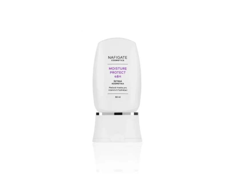 Nafigate Moisture Protect 48H Mask 50 ml