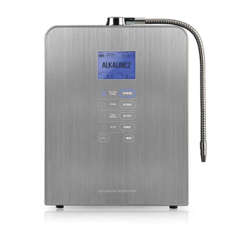 Lazena SM-S112TL - Water ioniser with touch tap