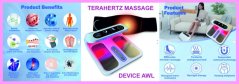 TERAHERC AWL MASSAGE DEVICE
