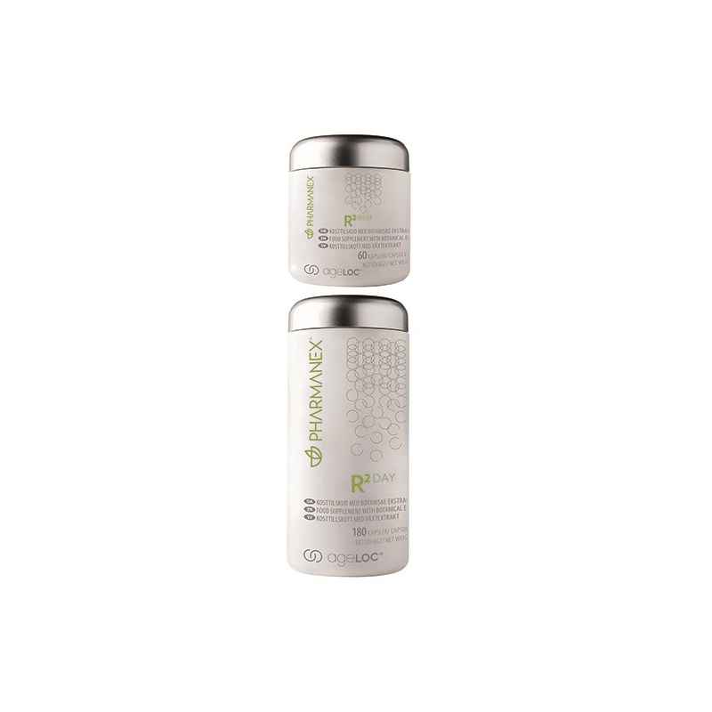 Pharmanex Ageloc R2 denní a noční 240 tablet